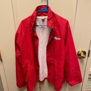 Men’s L Vintage Alabama Jacket